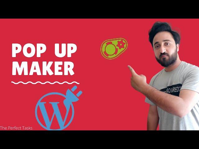 POPUP MAKER Plugin#1 free Divi and WordPress popup, left bottom, topbar, and center Popup, etc |