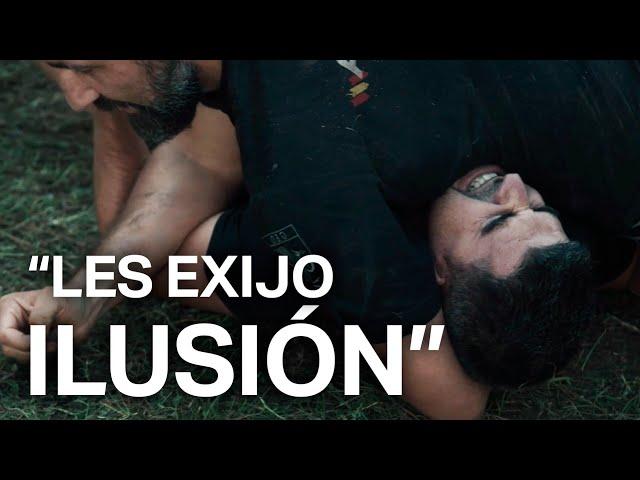 Luchando cuerpo a cuerpo | G.E.O. Más allá del límite | Prime Video España