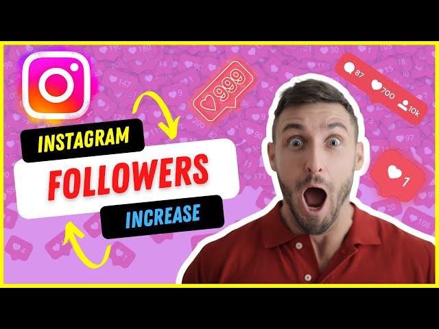 2 Minute Instagram Growth Hack: How to Get More Followers in 2024