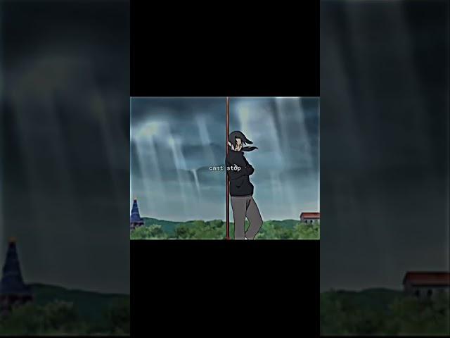 Can’t stop thinking of you #shorts #naruto #itachi #sasuke #foryou #youtubeshorts