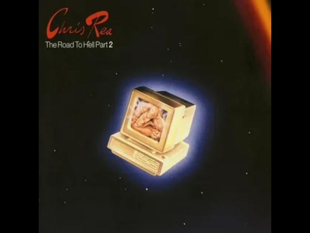 Chris Rea The Road To Hell Part Ii