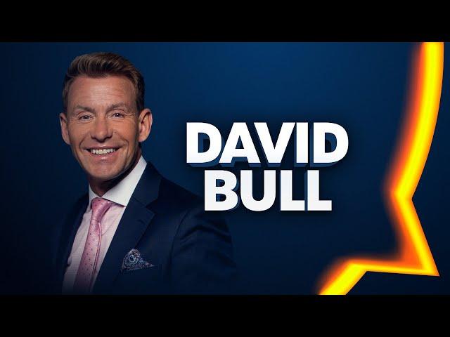 David Bull | 21-Jul-24