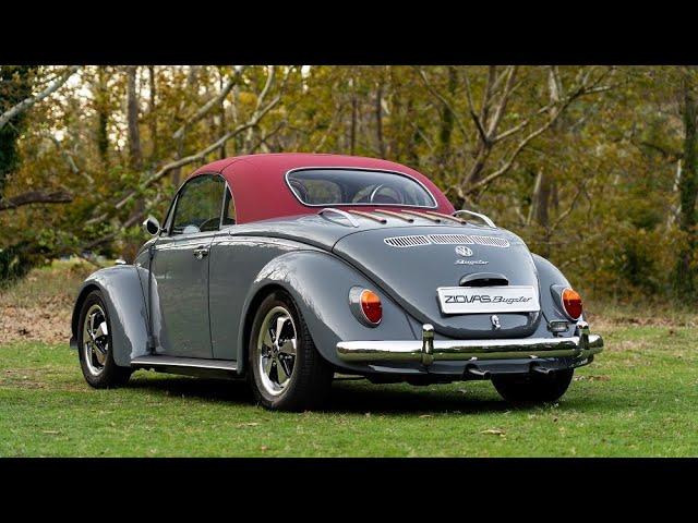 ALL-NEW BUGSTER  (Official Video)