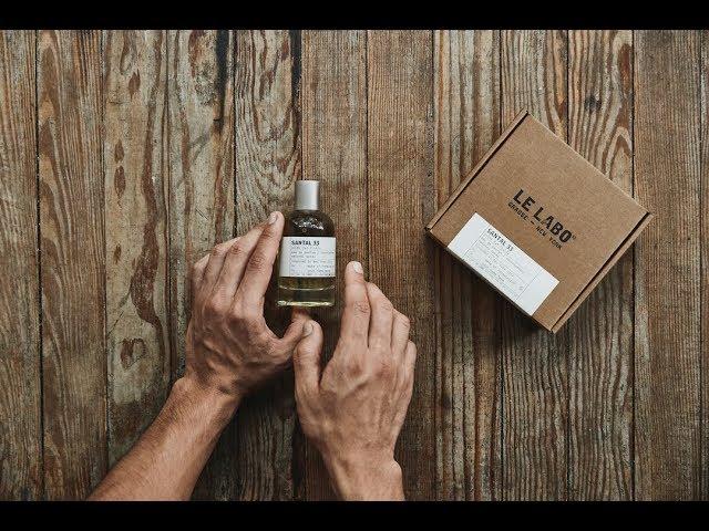 Le Labo: The Brand