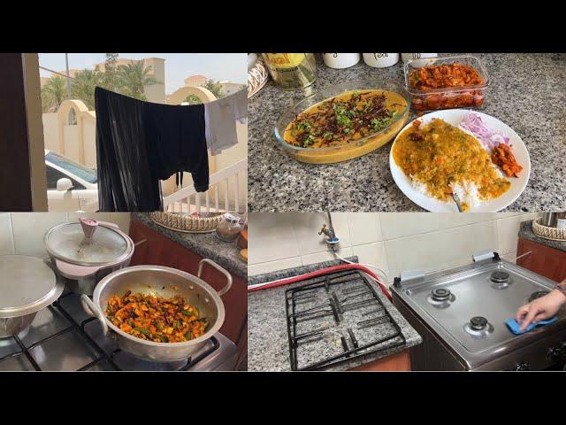 Mama ka Full Day Routine Vlog | Sara din kaam kar k he guzrta hy | Aam k achar ki recipe | Vlogger