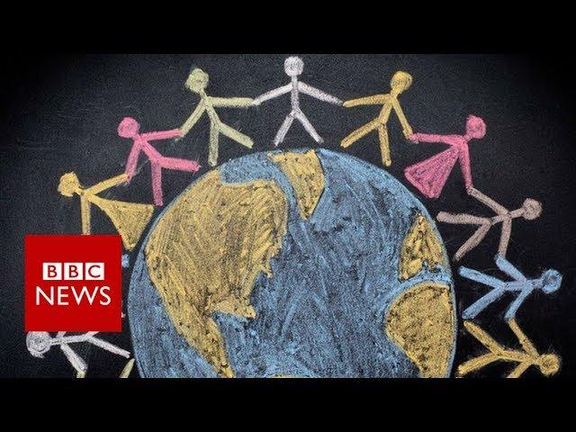 World population day in numbers - BBC News