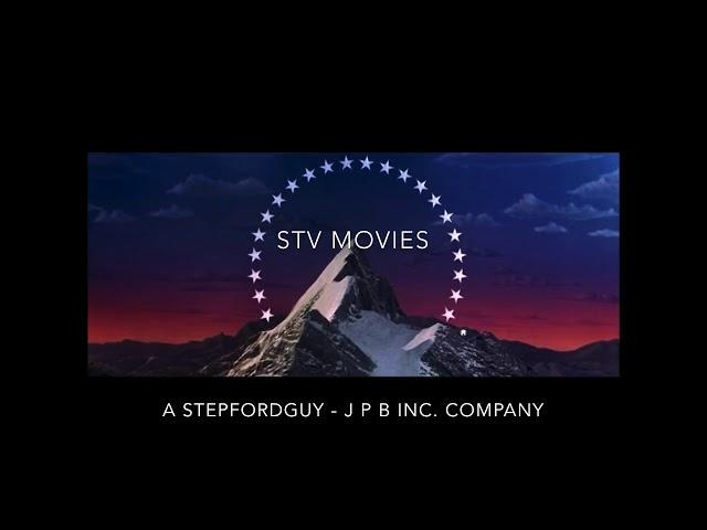 STV Movies logo