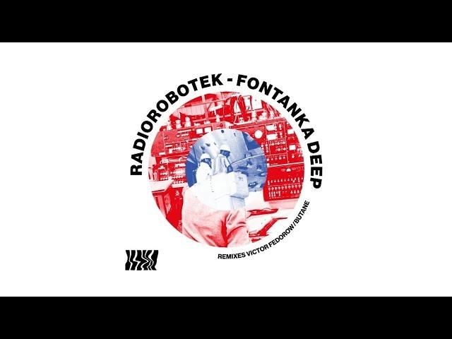 Radiorobotek - Cassiopeia Moscow (Victor Federow Remix) [LR092]