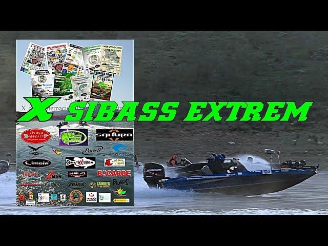 X SIBASS EXTREM 2017