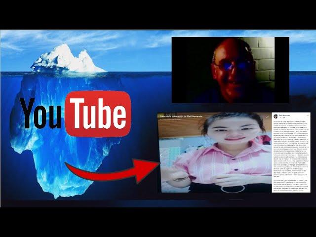 This Youtube Iceberg Explained