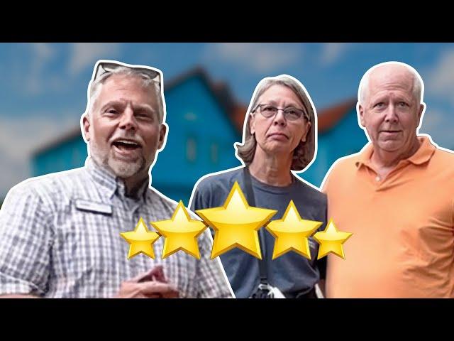 Best Realtor Review: Dan and Melany's Experience with The Mike Love Team