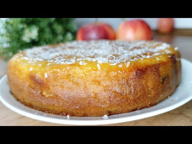 The most loved Italian cake in the world  easy and quick with few ingredients ‼️drives everyone c