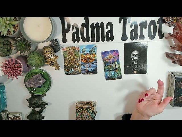 GEMINI ️ YOU WILL FIND YOUR LIGHT IN DARKNESS!Bonus Tarot Reading 