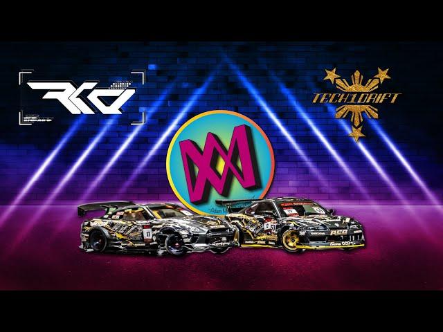 RC Drift Talk with Adam X Logan X DJ X Brennah X Kalai