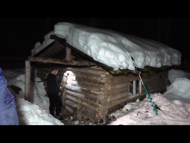 ПОЛНАЯ ВЕРСИЯ \ УБЕЖАЛИ В ТАЙГУ ОТ ВИРУСА