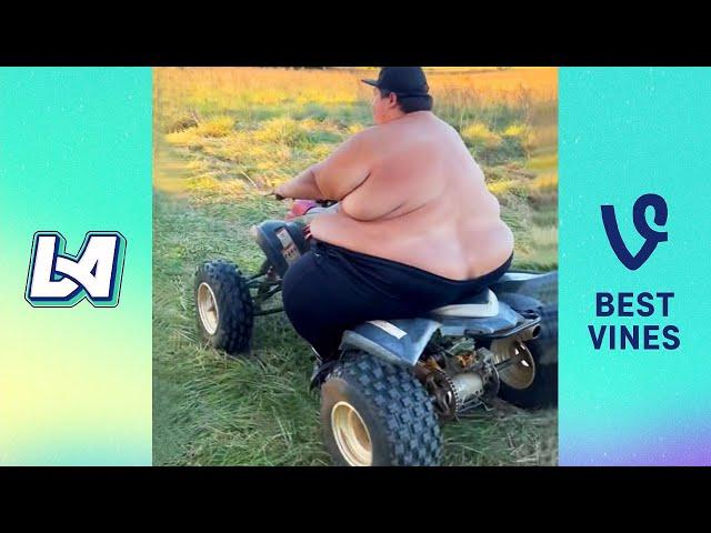 Try Not To Laugh Funny Videos - Outdoor Fails Ever Captured