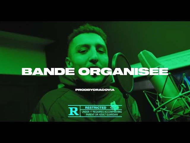 [FREE] Morad x Jul x baby Gang  | Instru Club 2024 - BANDE ORGANISEE