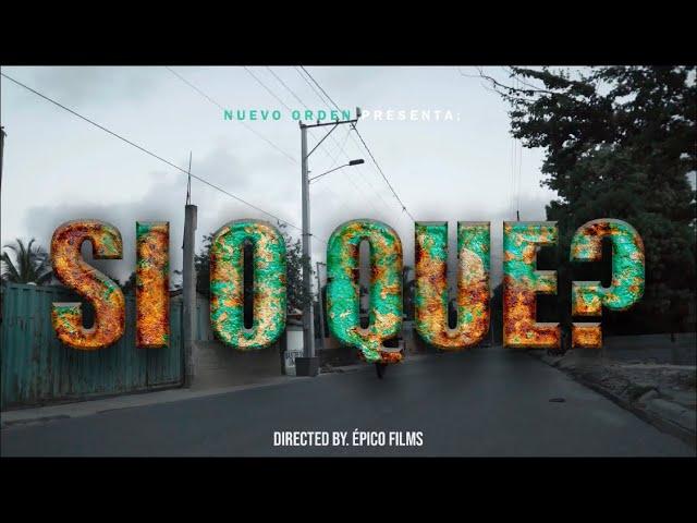 Ama2 Slow  - Si o Qué? ft . Comisario RD & Joharlin08