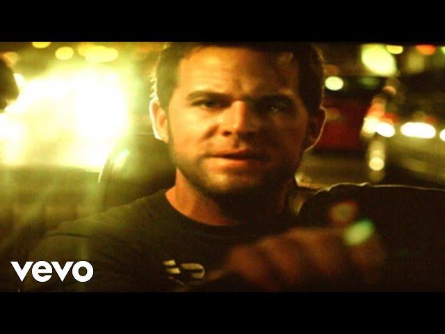 David Nail - Red Light