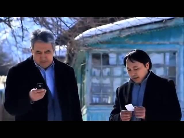 кыргыз фильм АМАНАТ Central Asia Film полная версия (dj samico)