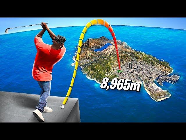 I Broke 10 World Records in GTA 5!