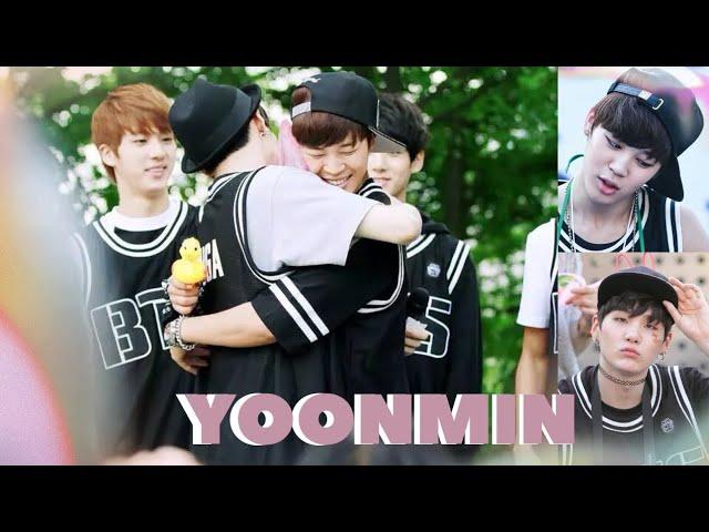 🩷YOONMIN🩷 [Esp/Eng/Indo/Pt/Rss] 2013 MOMENTS compilation