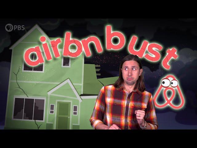 Is Airbnb Dying?