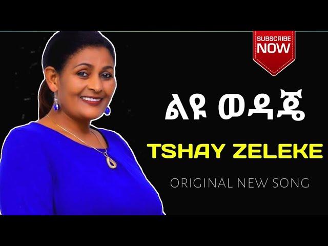 Tshay zeleke _ Liyou wedaje | ፀሐይ ዘለቀ ልዩ ወዳጄ||new original song #mereb_studio