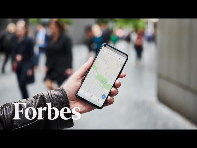 Why You Should Stop This ‘Hidden’ Location Tracking On Your iPhone | Straight Talking Cyber | Forbes