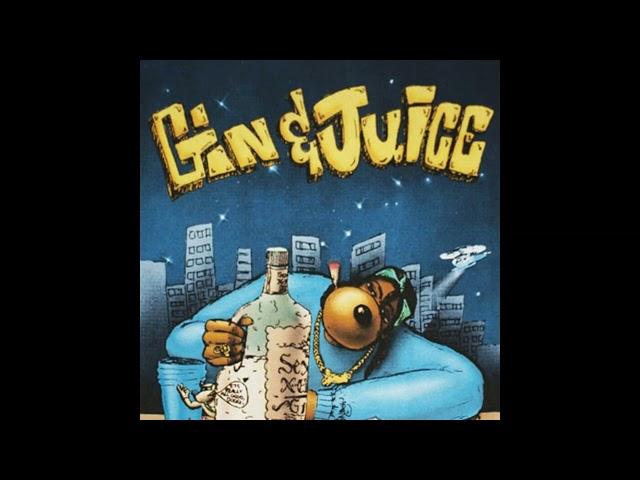 EBK Bckdoe x EBK Young Joc Sample Type Beat - "Gin And Juice"