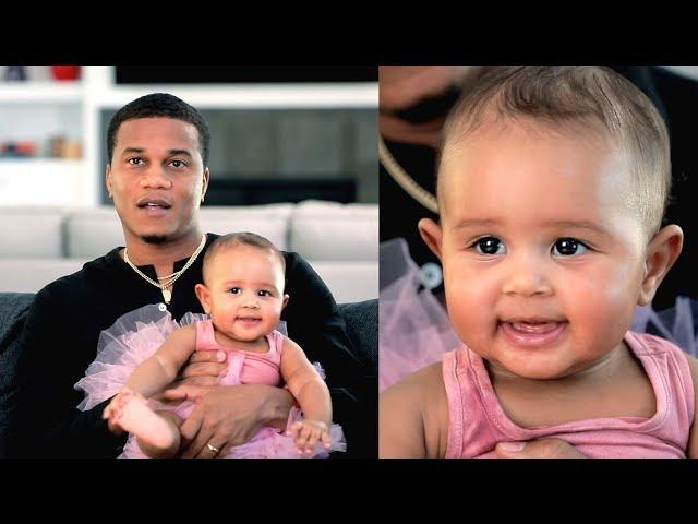 Baby Girl Update: Cory & Cairo | Tia Mowry’s Quick Fix