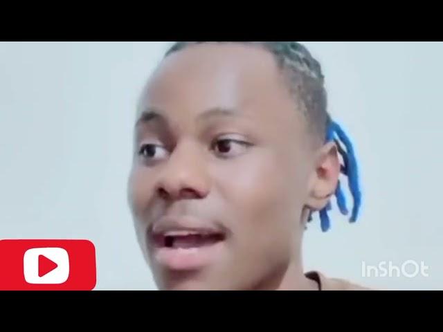 YOUNG BLOOD KAMOTHO EXPOSES EX GIRLFRIEND LIVE ON CAMERA 