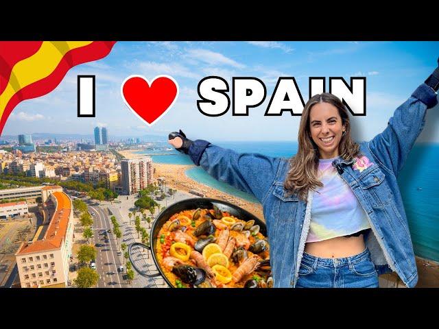 Should YOU move to Spain?  Reasons Digital Nomads and Expats are moving | Ways to move to Spain