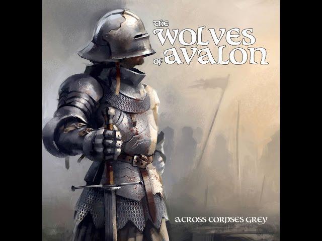 The Wolves Of Avalon - The Voice Of Steel (Nokturnal Mortum Cover)