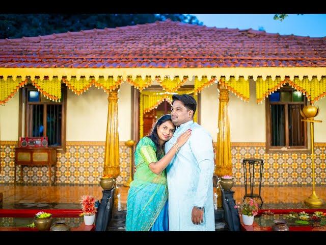 Swetha & Akhilesh Wedding Ceremony Live Stream