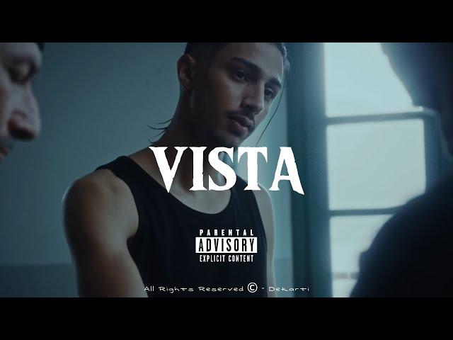 (FREE) Baby Gang x Morad Type Beat "Vista"