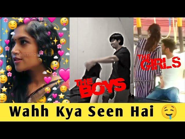  Waah Kya Seen hai || Ep. 36 || Only Legend Will Understand  ||  Legendary Memes |