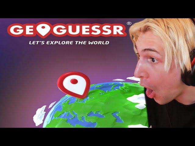 GEOGUESSR TWITCH RIVALS TOURNAMENT