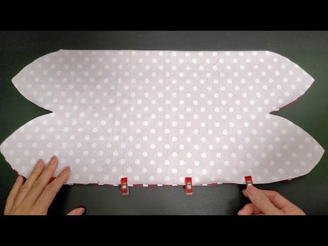   Make this Project in 5 Minutes, Sell it and earn Money easily | Sewing Tips and Tricks