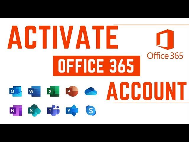 how to activate office 365 : Office 365 Activation