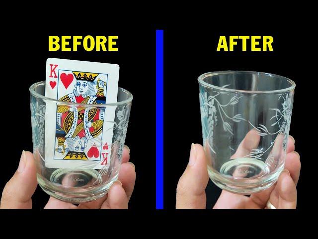 Great Paper Magic Trick Revealed #magic