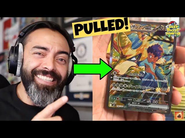  Opening a TON of Pokémon Card Booster Packs! (Live Stream Replay 02.03.25)