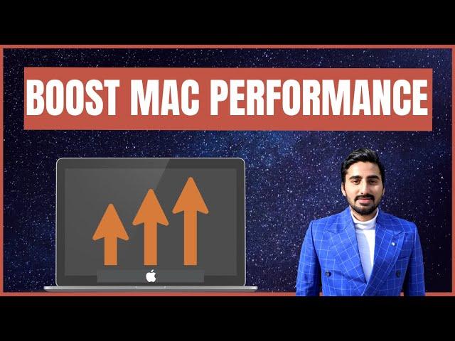 Best Mac Cleaner Software Free | Speed up your Mac