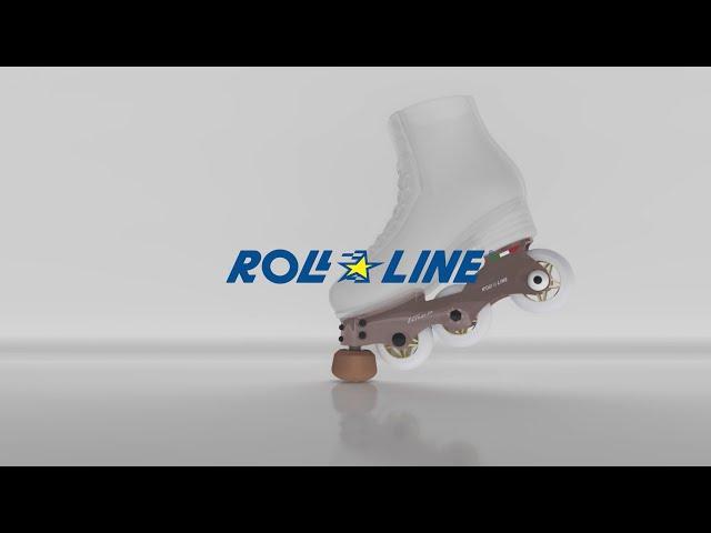 ROLL-LINE LINEA COMPOSITION