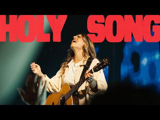 Holy Song (Live) - Bethel Music, Brooke Ligertwood