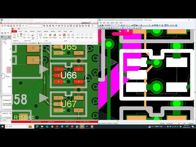 interCAD 교육영상 (2024년 3월 20일 Full 버전 / kor)