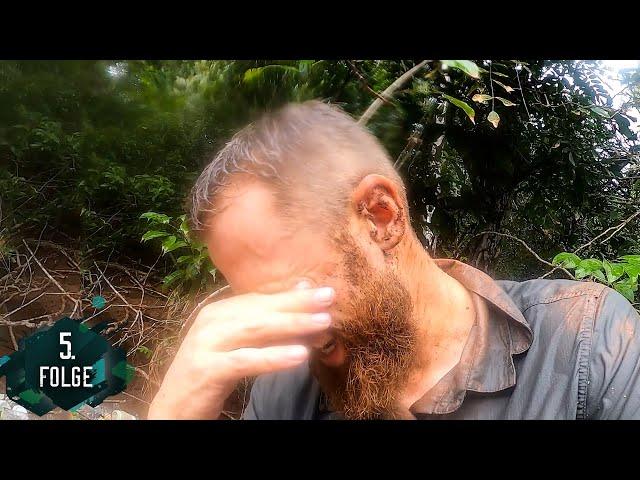 7 vs. Wild: Panama - Fritz am Ende | Folge 5