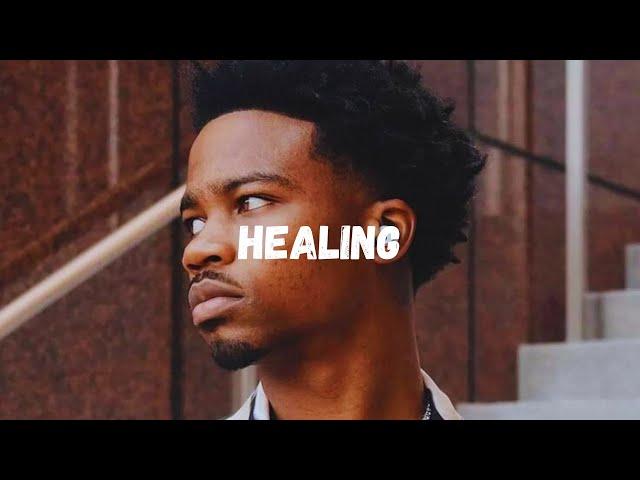 [FREE] Roddy Ricch Type Beat x Polo G Type Beat | "Healing" | Piano Beat | 2025 Type Beat