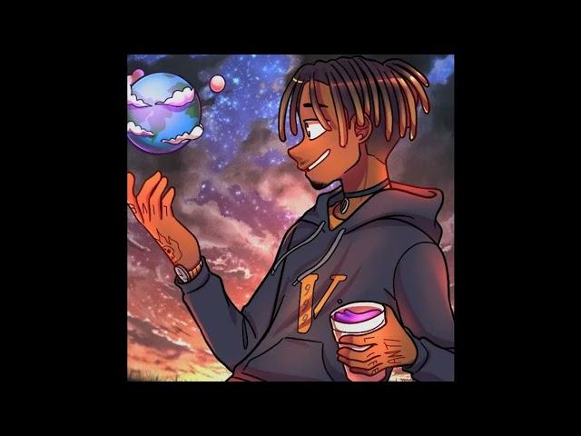 [FREE] Juice WRLD Type Beat 2022 - "Black & White"