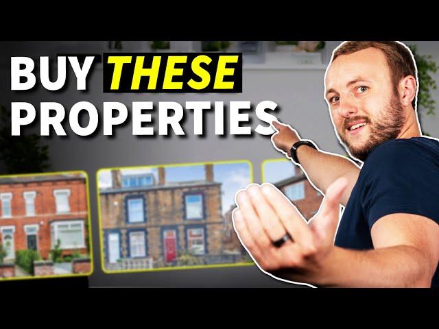 You NEED to buy these PROPERTIES!